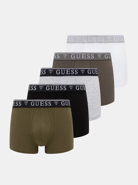 Guess boxerky s šedé