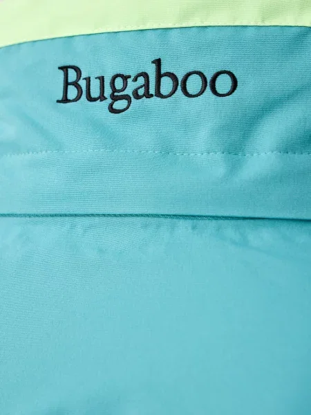 Columbia куртка Bugaboo