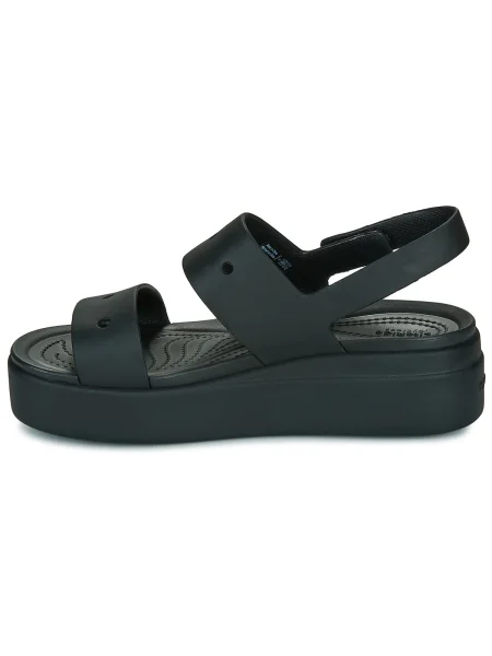 Pantofi Crocs negru