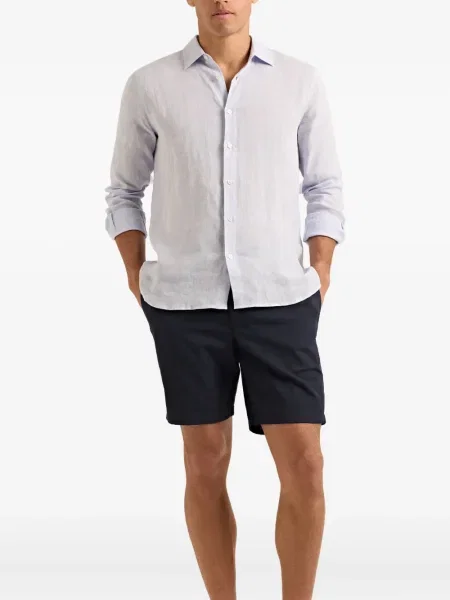 Pantaloni scurți Orlebar Brown albastru