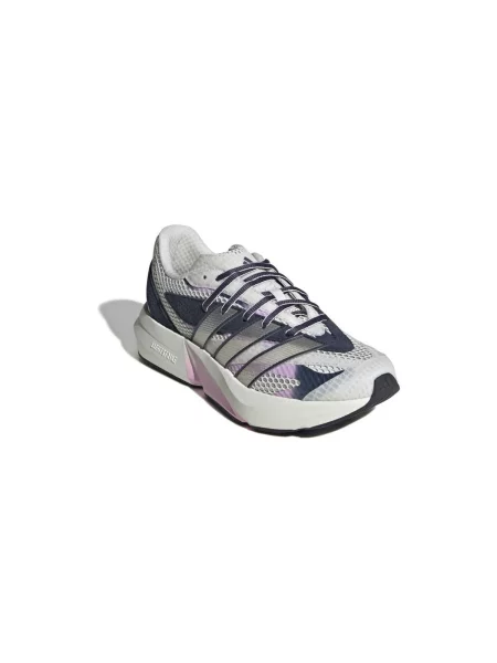 Sneakerși Adidas alb