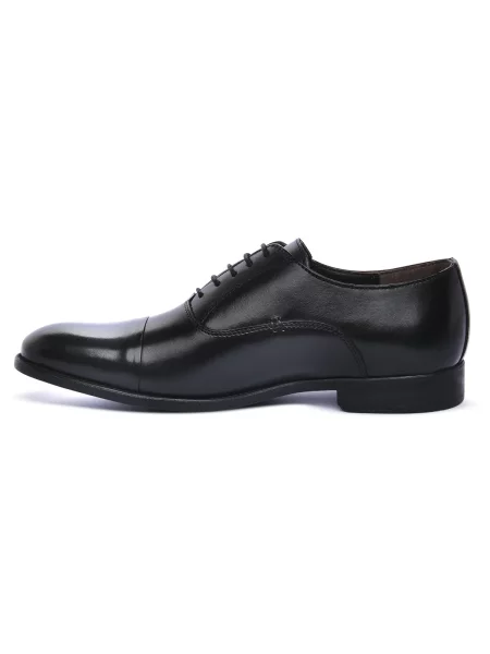 Pantofi Valleverde negru