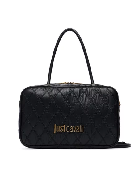Kabelka Just Cavalli černá