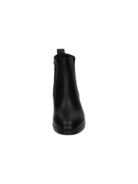 Pantofi 48 Horas negru