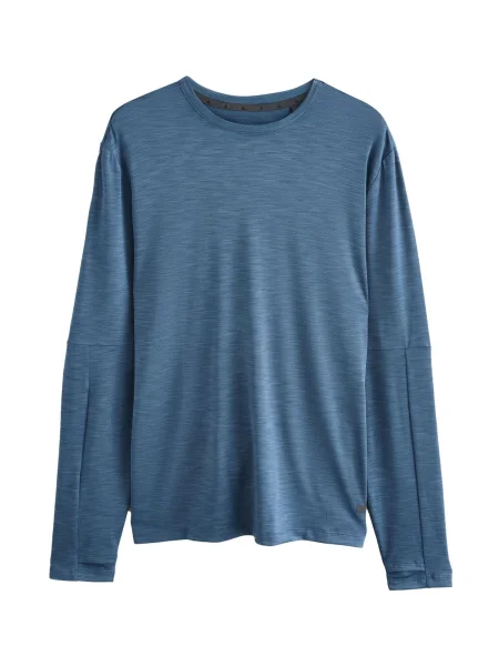 Next Tricou porumbel albastru