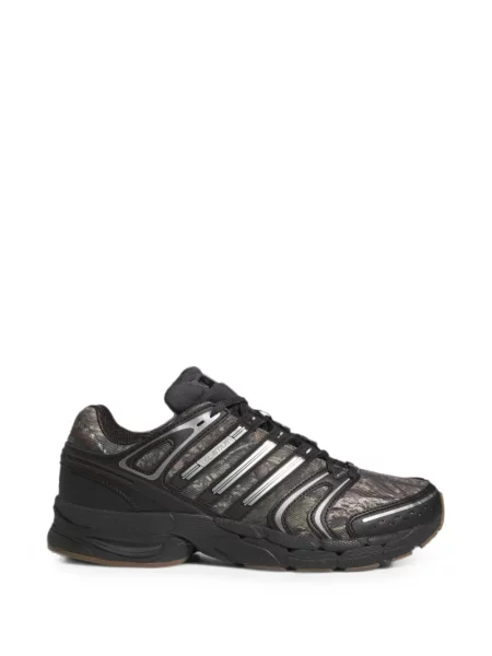 Top Adidas tricotate albastru