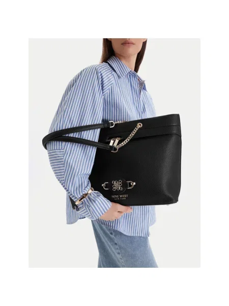 Torebka Nine West czarna