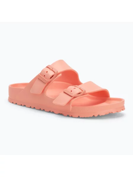 Pantofle Birkenstock červené