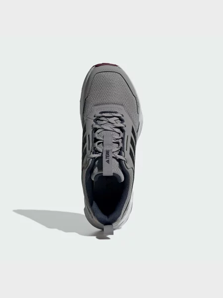 Кроссовки для бега Adidas Terrex серые