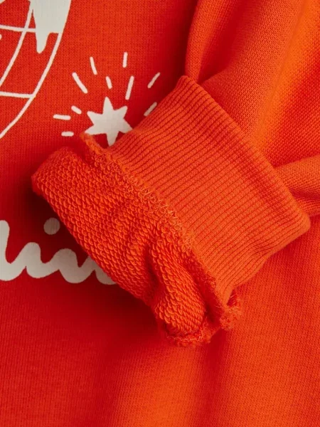 Детский свитер Mini Rodini