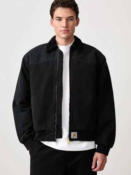 Carhartt WIP OG Santa Fe куртка