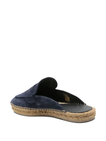 Espadrile Castaner albastru