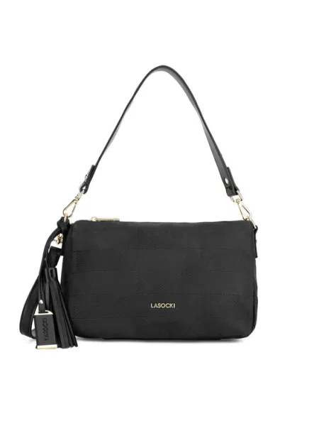 Lasocki Сумка чорний