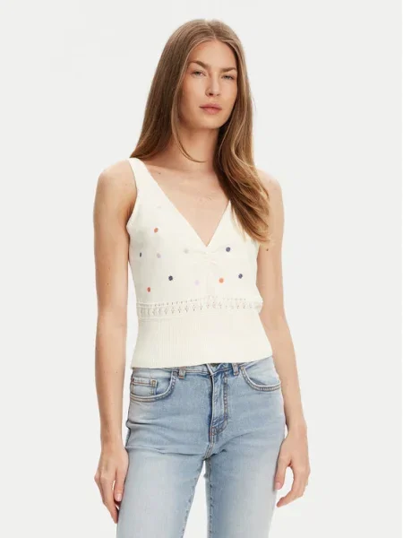 Top United Colors Of Benetton bej