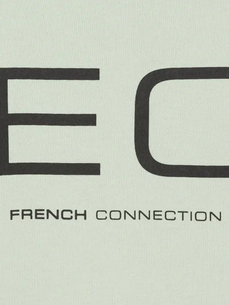 Geacă French Connection Lm negru