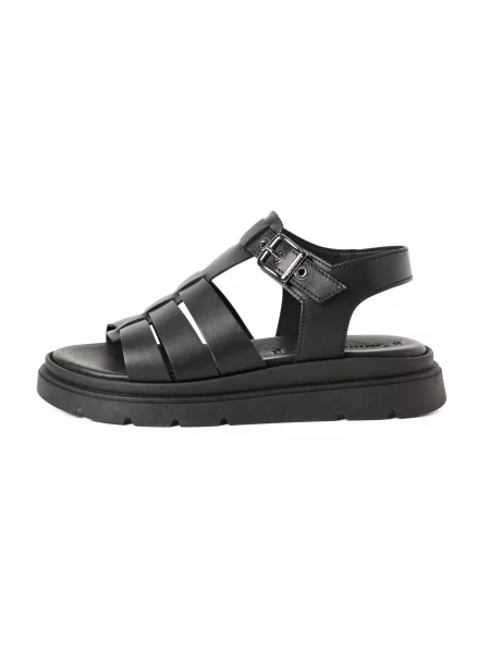 Sandale Tamaris negru