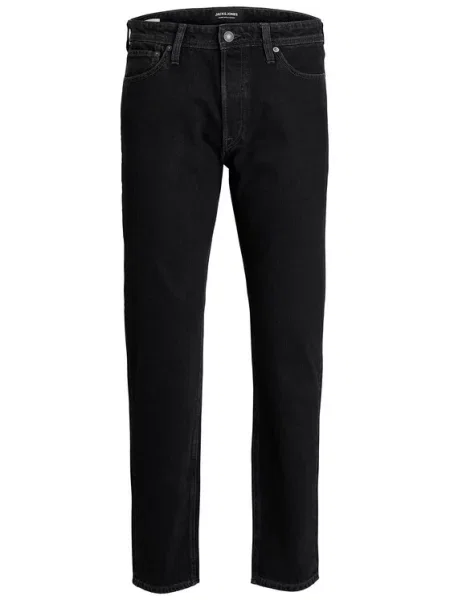 Jack&Jones Džinsai juoda