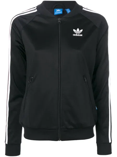 Pulover Adidas negru