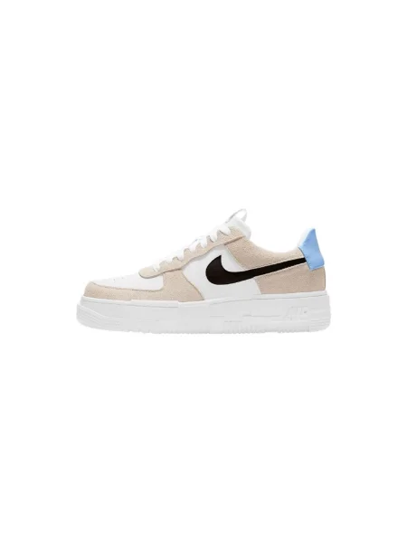 Pantofi Nike bej