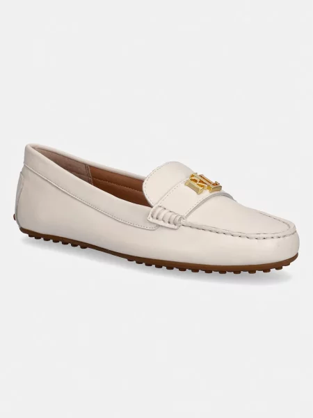 Мокасины Lauren Ralph Lauren