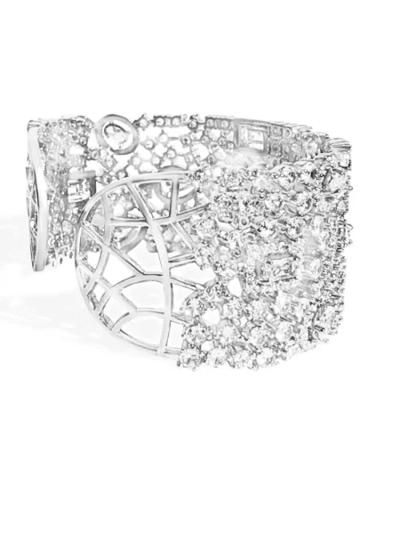 Apyranke Hzmer Jewellery sidabrinė