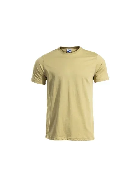 Tricou Joma bej