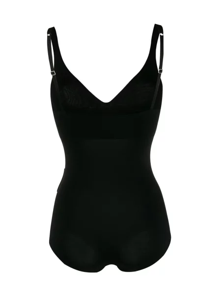 Боди Wolford черно