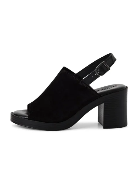 Sandale Tamaris negru