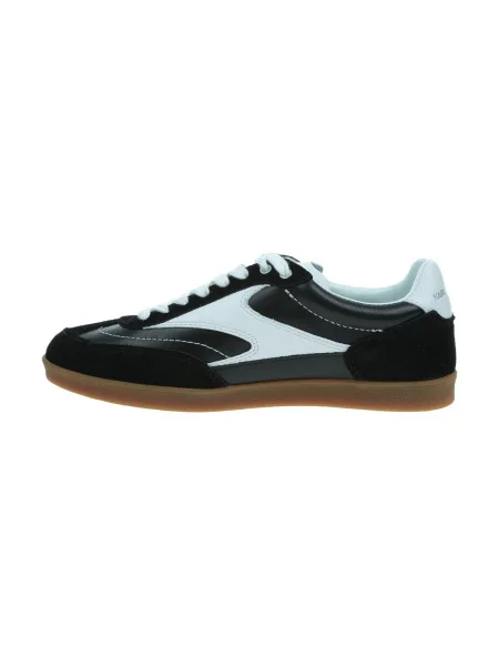 Pantofi Karl Lagerfeld negru