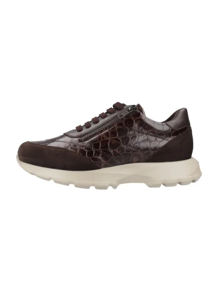 Pantofi Piesanto maro
