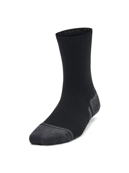 Zokni Under Armour fekete