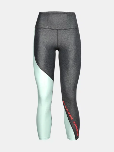 Decupat leggings Under Armour negru
