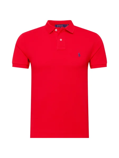 Polo Ralph Lauren tricou roșu