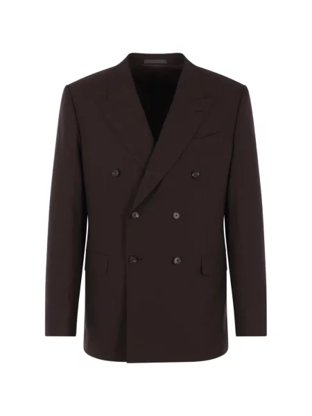 Kostiumas Caruso dvieiliai ruda