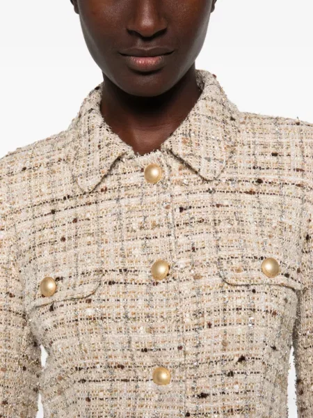 Geacă Tagliatore din tweed