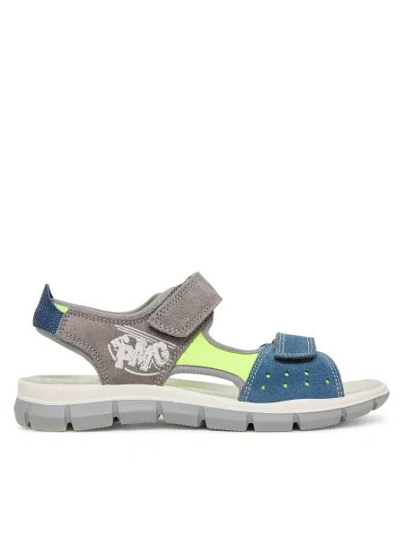 Sandali Primigi D siva