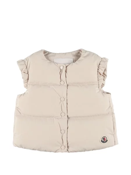 Płaszcz dziecięcy Moncler Enfant