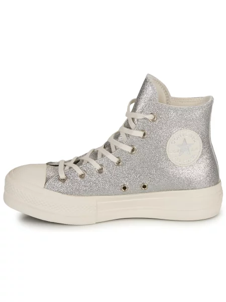 Členkové topánky Converse