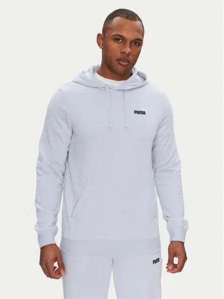 Puma Pulóver Ess lila