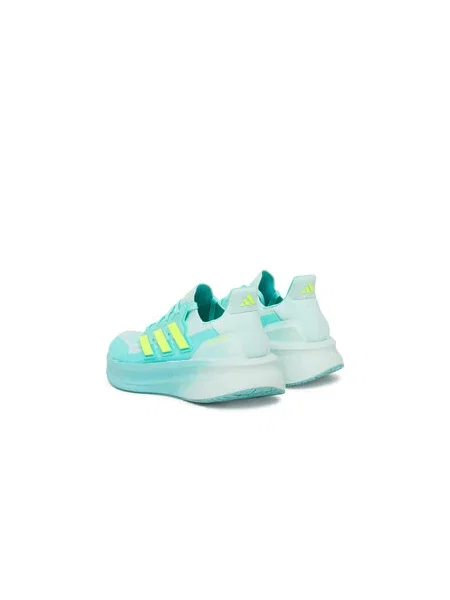 Tenisice za trčanje adidas Ultraboost 5 Tirkizna