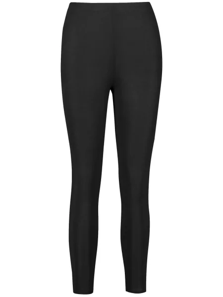 Next Leggings negru
