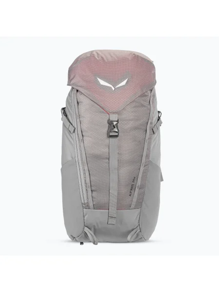 Rucsac de trekking pentru femei Salewa Alp Mate 24 l gri