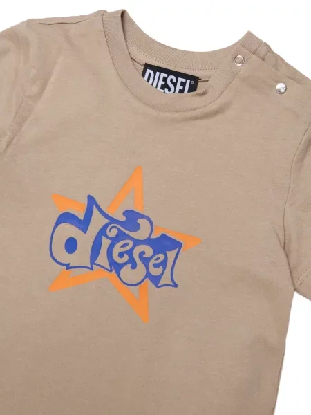 Koszulka dziecięca Diesel