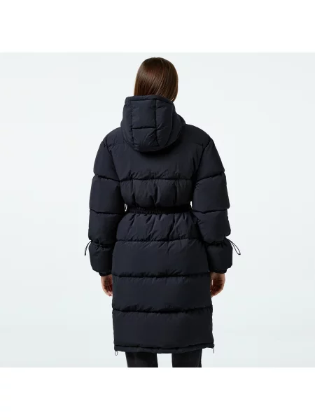 Lacoste Kurtka Regular Fit czarna
