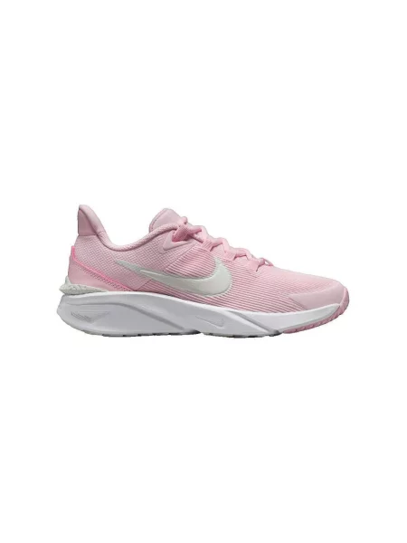 Pantofi Nike roz