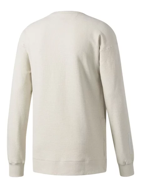 Legginsy Adidas z nadrukiem frotte retro zielone