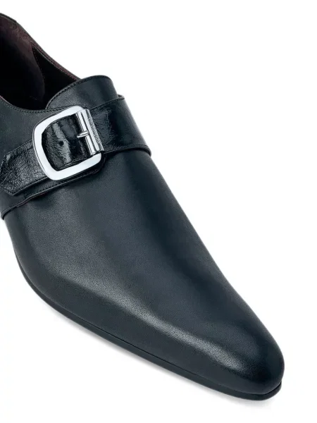Pantofi monk Vivienne Westwood negru