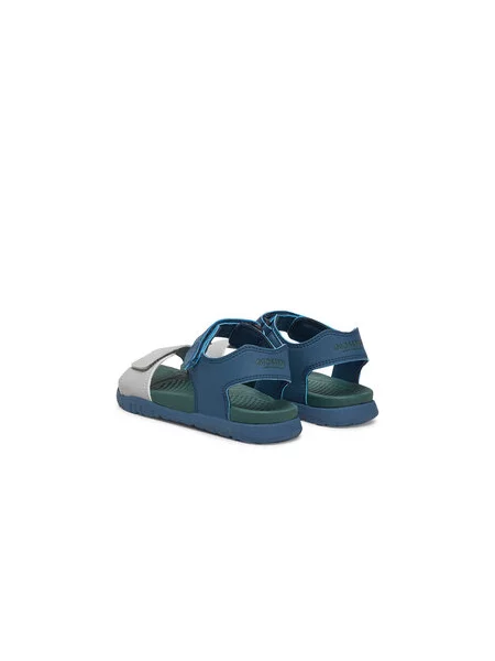 Sandale Gioseppo Alton Tamnoplava plava