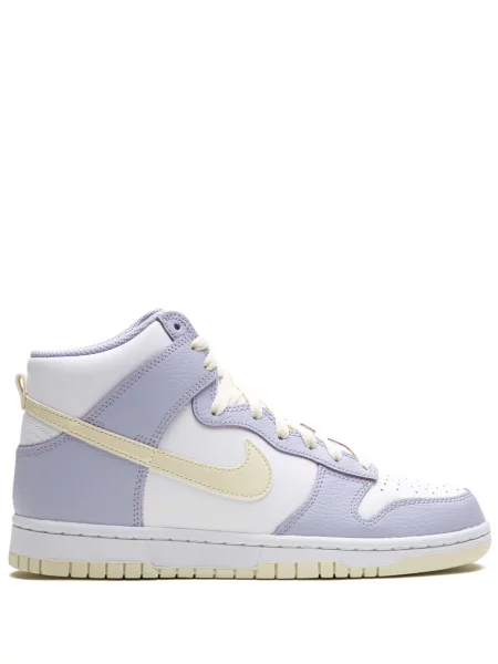 Sneakerși Nike Dunk alb
