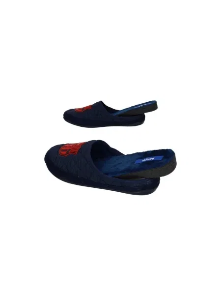 Pantofi Marpen albastru